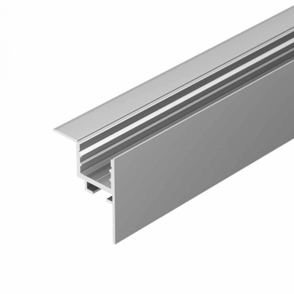 Встраиваемый профиль Arlight ARH-Ceil-S16-2000 Anod 034977 Встраиваемый профиль Arlight ARH-Ceil-S16-2000 Anod 034977