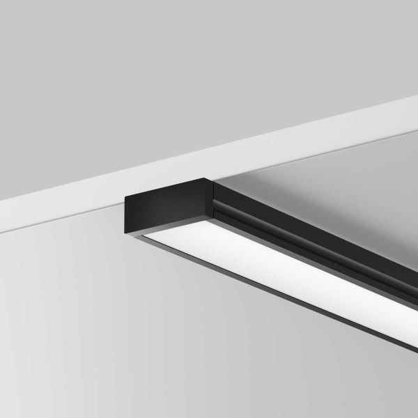 Алюминиевый профиль Maytoni Led Strip 631003 Алюминиевый профиль Maytoni Led Strip 631003