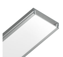 Профиль с рассеивателем Ambrella Illumination GP1800AL