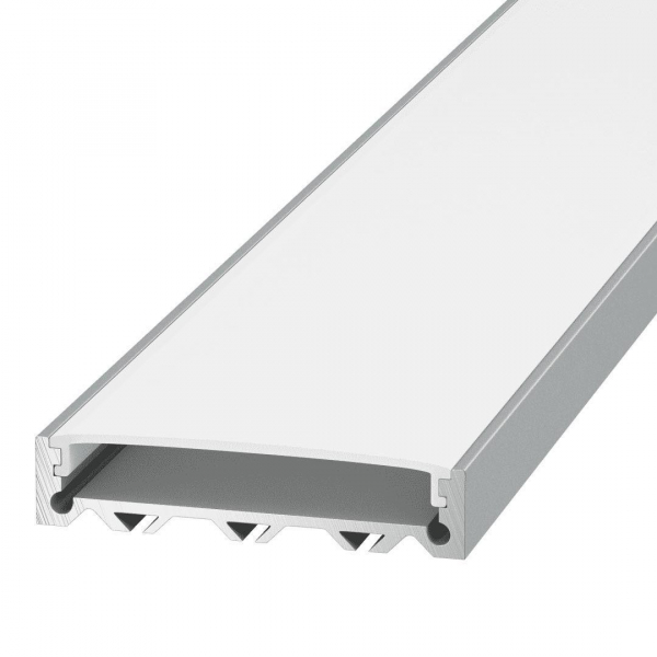 Профиль с рассеивателем SWG SF-4411 001137 Профиль с рассеивателем SWG SF-4411 001137