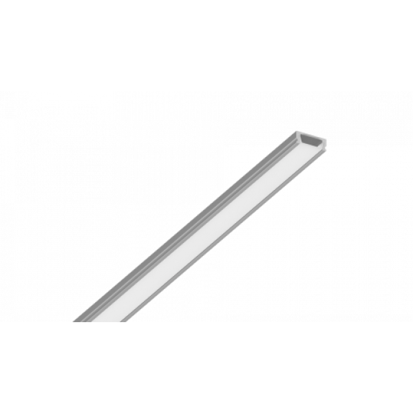 Алюминиевый профиль SWG SF-1506-3MT 031953 Алюминиевый профиль SWG SF-1506-3MT 031953