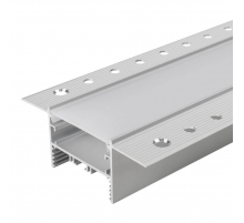 Профиль Arlight SL-LINIA45-FANTOM-2000 ANOD 027160