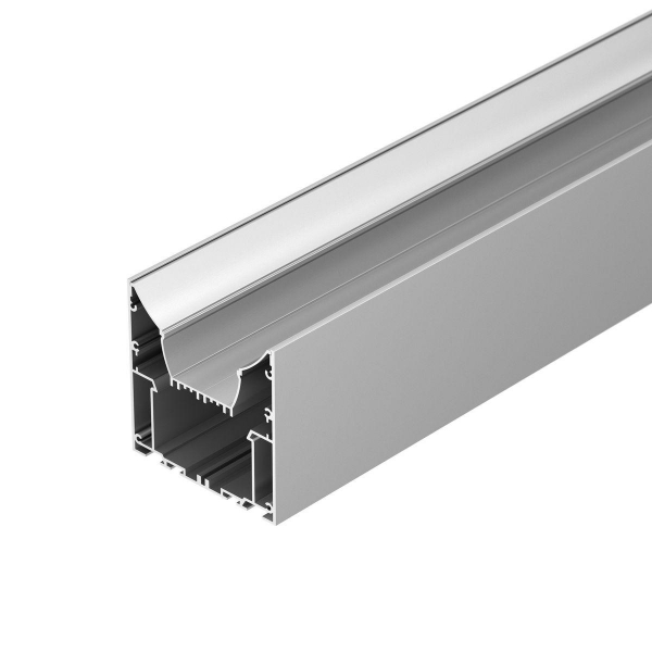 Профиль Arlight ARH-Power-W88-F-Comfort-2000 Anod 036363 Профиль Arlight ARH-Power-W88-F-Comfort-2000 Anod 036363