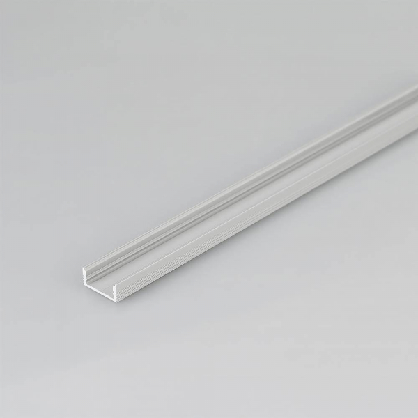 Профиль Arlight SL-SLIM-H7-2000 ANOD 023716 Профиль Arlight SL-SLIM-H7-2000 ANOD 023716