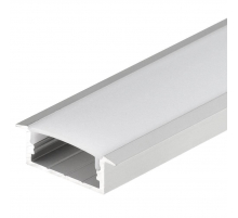 Профиль Arlight ARH-WIDE-F-H10-2000 ANOD 016186