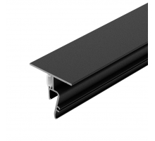 Профиль Arlight Stretch-Shadow-M-Ceil-2000 Black 040703(1)