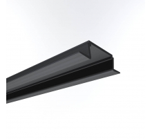 Встраиваемый профиль Apeyron 08-02-01Ч