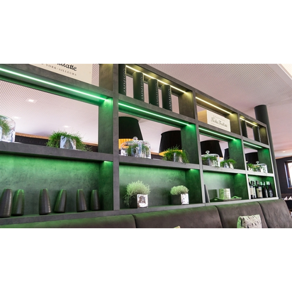 Профиль Deko-Light AU-02-12 970148