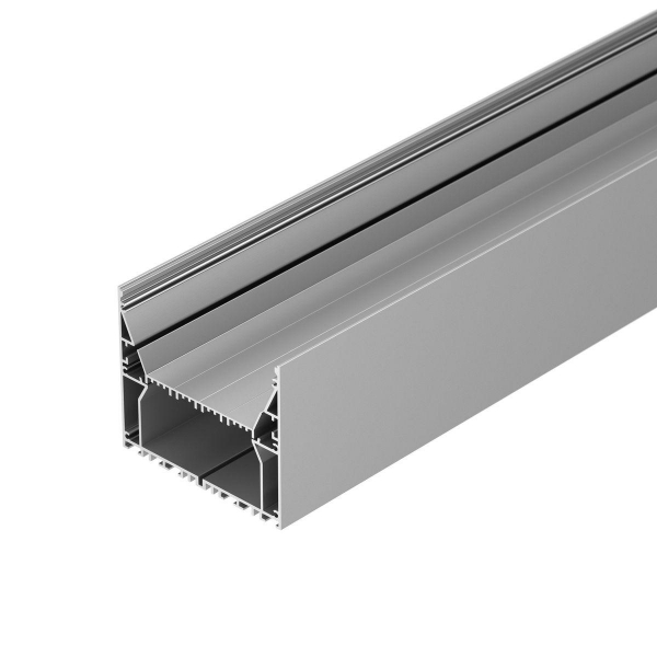 Профиль Arlight ARH-Power-W100-2000 Anod 036366 Профиль Arlight ARH-Power-W100-2000 Anod 036366
