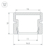 Профиль Arlight PDS-SM-2000 Anod Black 035027