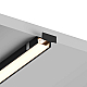 Накладной профиль для светодиодной ленты Hesby Lighting Line HSBL_0196