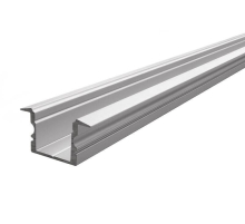 Профиль Deko-Light T-profile high ET-02-12 975141