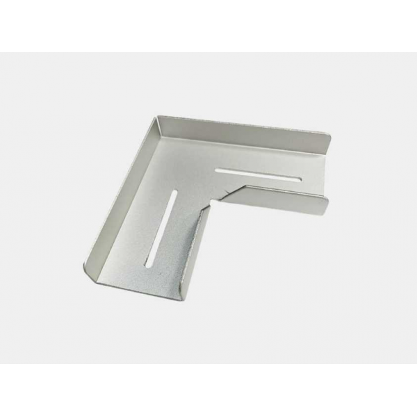 Угловой коннектор для профиля SWG PRO CN-L-PS50 006957 Угловой коннектор для профиля SWG PRO CN-L-PS50 006957