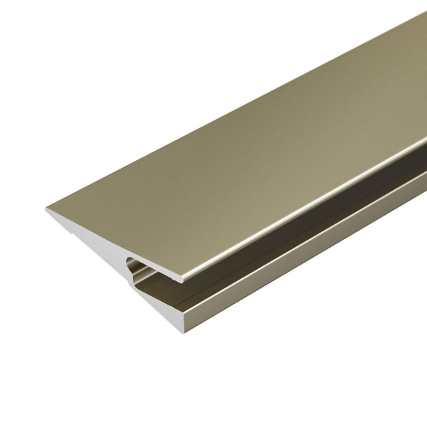 Профиль Arlight SL-Mini-Shelf-H8-2000 Anod Olive Grey 038205 Профиль Arlight SL-Mini-Shelf-H8-2000 Anod Olive Grey 038205