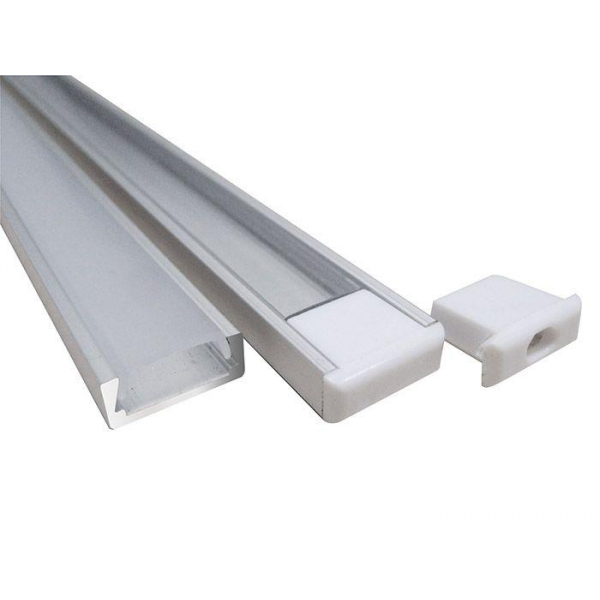 Профиль Jazzway PAL 1506 1009609 Профиль Jazzway PAL 1506 1009609