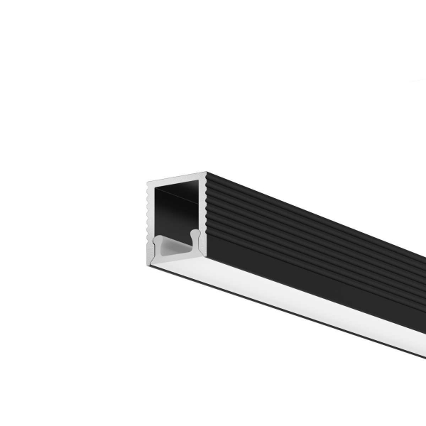 Алюминиевый профиль Maytoni Led Strip 631002 Алюминиевый профиль Maytoni Led Strip 631002