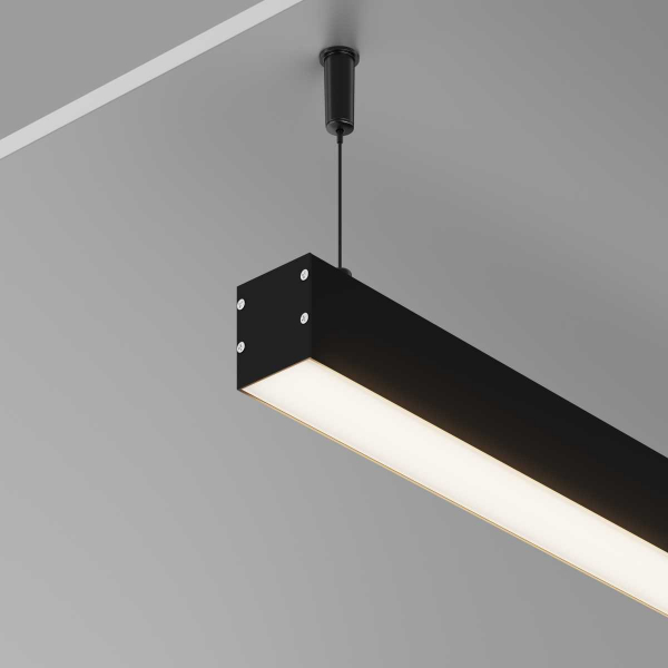 Алюминиевый профиль Maytoni Led Strip 633003 Алюминиевый профиль Maytoni Led Strip 633003