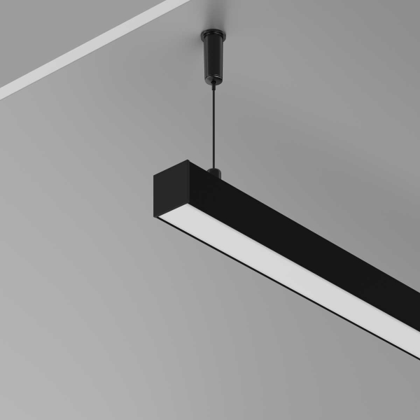 Алюминиевый профиль Maytoni Led Strip 633013 Алюминиевый профиль Maytoni Led Strip 633013