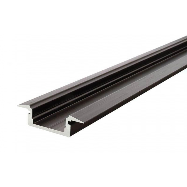 Профиль Deko-Light T-profile flat ET-01-10 975023 Профиль Deko-Light T-profile flat ET-01-10 975023