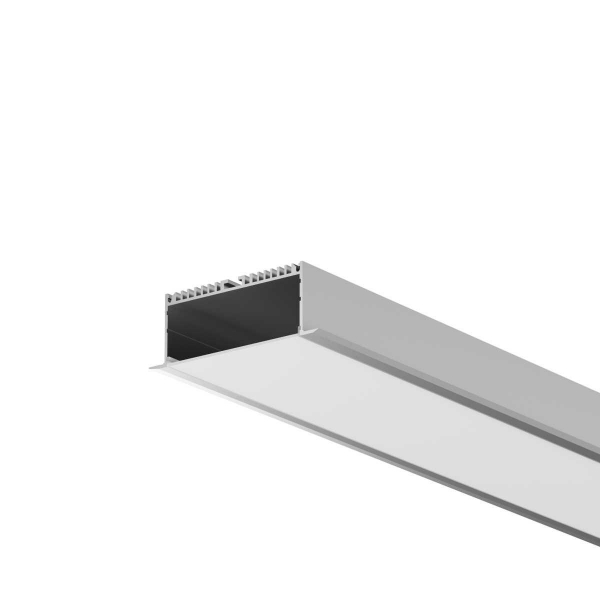 Алюминиевый профиль Maytoni Led Strip ALM-8832-S-2M 632007 Алюминиевый профиль Maytoni Led Strip ALM-8832-S-2M 632007