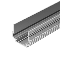 Профиль-держатель встраиваемый Arlight TEK-PLS-ZM-TK-2000 035011