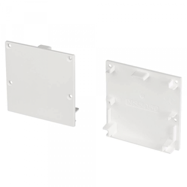 Профиль с рассеивателем Arlight SL-LINE-5050-2500 WHITE+OPAL 021467 Профиль с рассеивателем Arlight SL-LINE-5050-2500 WHITE+OPAL 021467