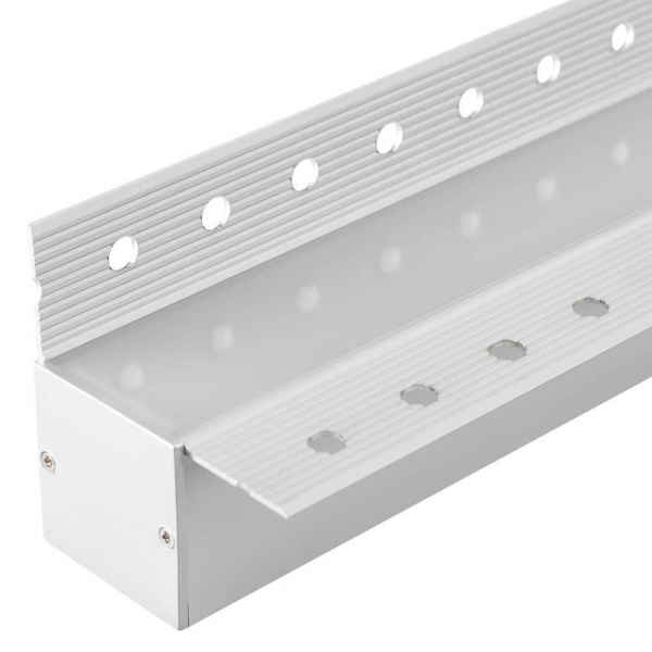 Профиль Arlight SL-LINIA32-FANTOM-EDGE-2000 ANOD 027159 Профиль Arlight SL-LINIA32-FANTOM-EDGE-2000 ANOD 027159