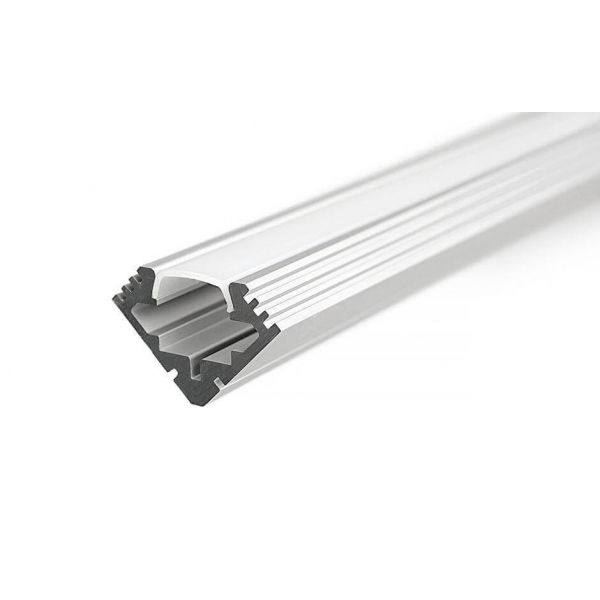Профиль Arlight PDS45-T-2000 ANOD 012092 Профиль Arlight PDS45-T-2000 ANOD 012092