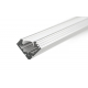 Профиль Arlight PDS45-T-2000 ANOD 012092