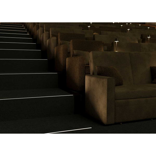 Профиль Maytoni Led Strip 636022