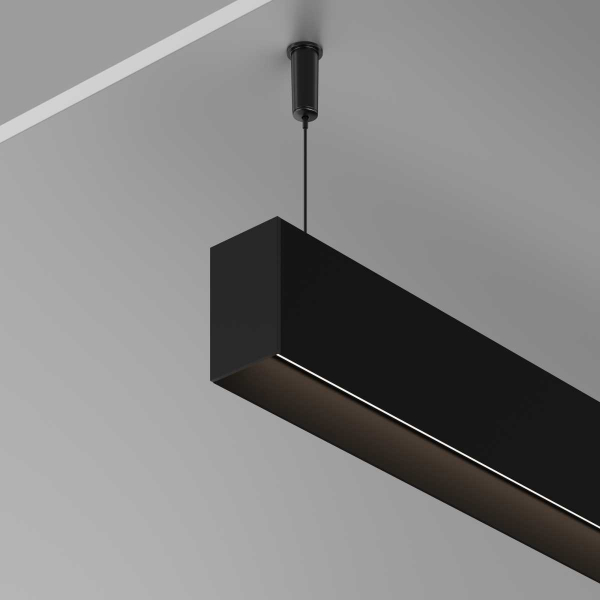 Алюминиевый профиль Maytoni Led Strip 633011 Алюминиевый профиль Maytoni Led Strip 633011