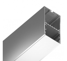 Профиль с рассеивателем Ambrella Illumination Profile System GP3000AL