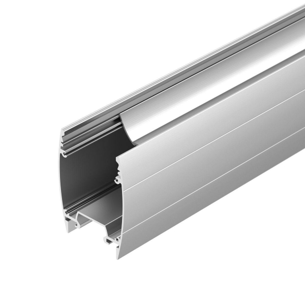 Профиль Arlight ARH-Line-4874-Dual-2000 Anod 036345 Профиль Arlight ARH-Line-4874-Dual-2000 Anod 036345