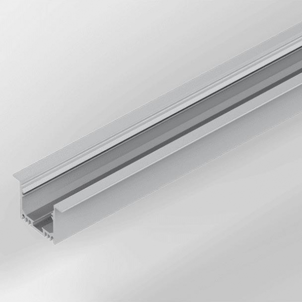 Профиль встраиваемый DesignLed LE.4932-R 010356 Профиль встраиваемый DesignLed LE.4932-R 010356