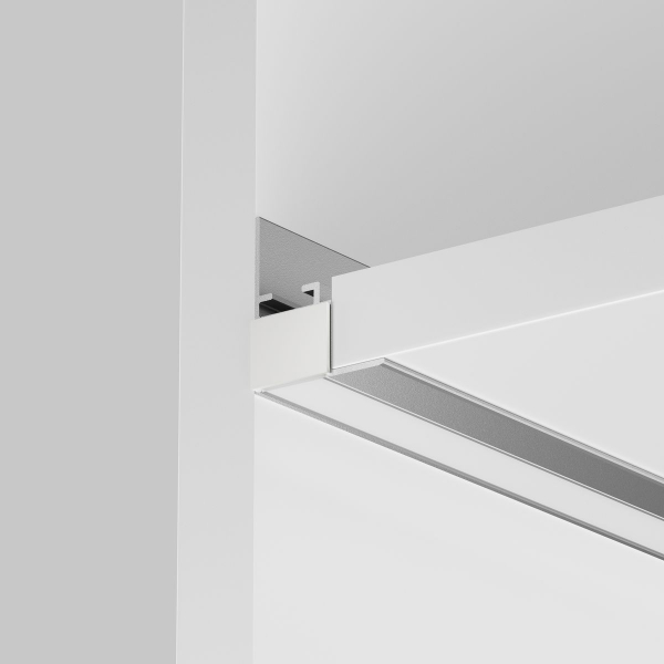 Алюминиевый профиль встраиваемый Maytoni Led Strip 632014
