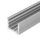 Профиль Arlight SL-Slim-H13M-3000 Anod 036039