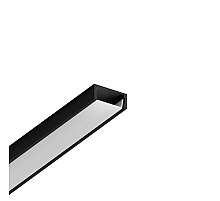 Накладной профиль для светодиодной ленты Hesby Lighting Line HSBL_0196
