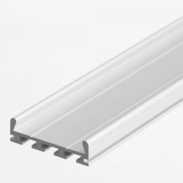 Профиль Arlight PLS-LOCK-2000 ANOD 016397 Профиль Arlight PLS-LOCK-2000 ANOD 016397