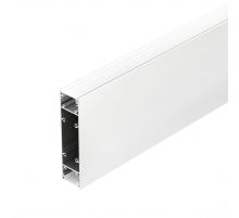 Профиль Arlight SL-LINE-25100-DUAL-2500 WHITE 043112