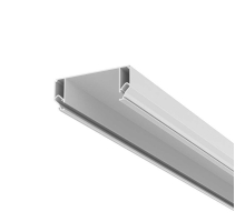 Профиль ниши скрытого монтажа в натяжной потолок Maytoni Technical ALM-9940-SC-W-2M