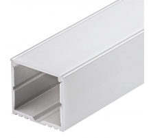 Профиль Arlight ARH-POWER-W35-2000 ANOD 016138
