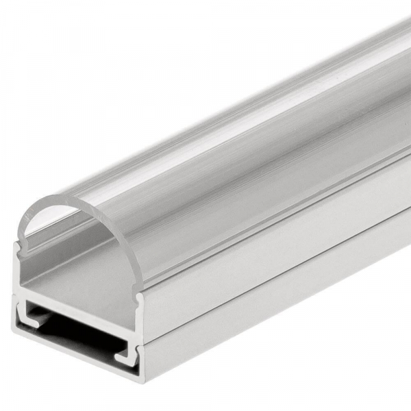 Профиль Arlight ARH-WIDE-B-H20-2000 ANOD 016188 Профиль Arlight ARH-WIDE-B-H20-2000 ANOD 016188