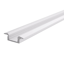 Профиль Deko-Light T-profile flat ET-01-08 975005