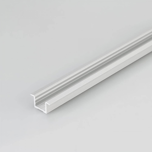 Профиль Arlight SL-SLIM-H13M-F25-2000 ANOD 023719 Профиль Arlight SL-SLIM-H13M-F25-2000 ANOD 023719