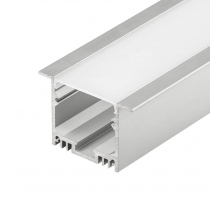 Профиль Arlight SL-LINIA49-F-2000 ANOD 019313
