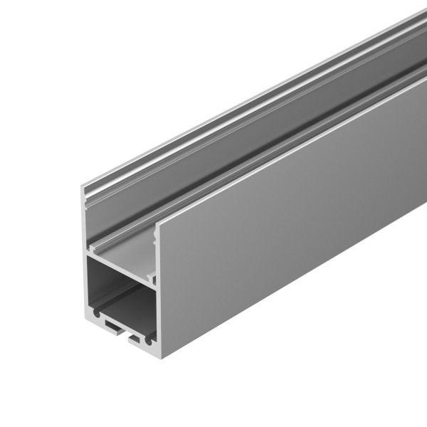 Профиль Arlight ARH-Line-3750A-3000 Anod 036137 Профиль Arlight ARH-Line-3750A-3000 Anod 036137