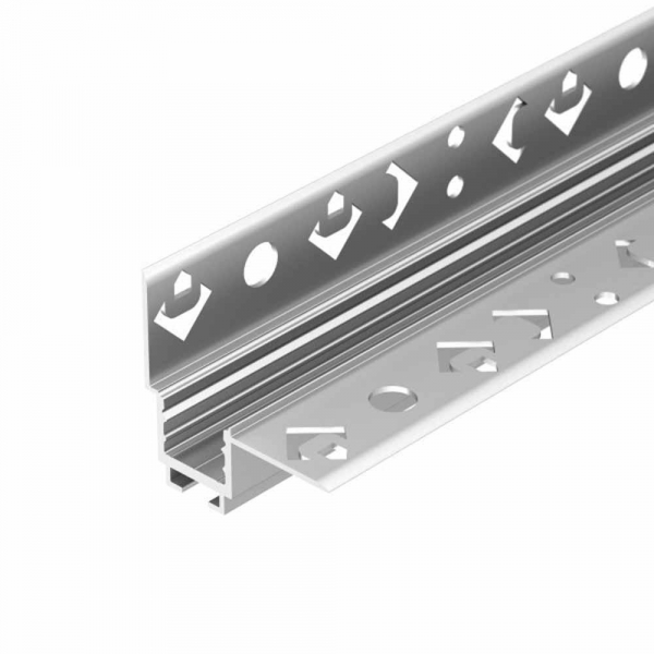 Встраиваемый профиль Arlight ARH-Ceil-S16-Fantom-Edge-2000 Anod 034979 Встраиваемый профиль Arlight ARH-Ceil-S16-Fantom-Edge-2000 Anod 034979