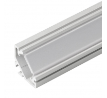 Профиль Arlight PDS45-LITE-2000 ANOD 023862