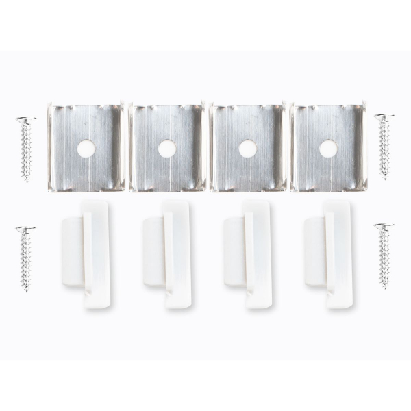 Профиль врезной LEDS POWER СПВ17-2412 алюм. анод-й с матовым рассеивателем 2м 008455 Профиль врезной LEDS POWER СПВ17-2412 алюм. анод-й с матовым рассеивателем 2м 008455