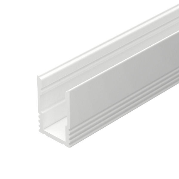 Профиль Arlight SL-Mini-8-H12-2000 White 037107 Профиль Arlight SL-Mini-8-H12-2000 White 037107